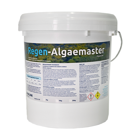 REGEN-Algaemaster®