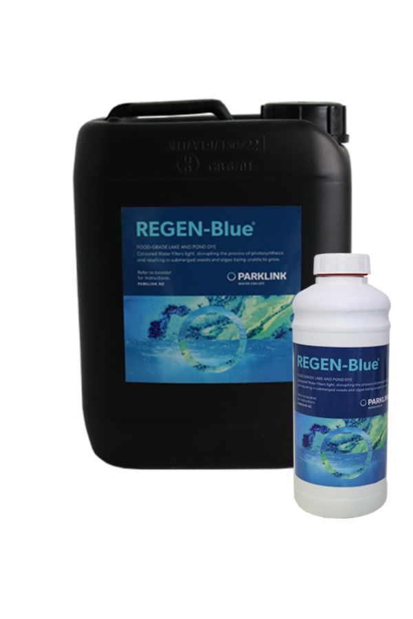 Regen-Blue Liquid Concentrate