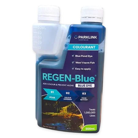 Regen-Blue Liquid 500mL